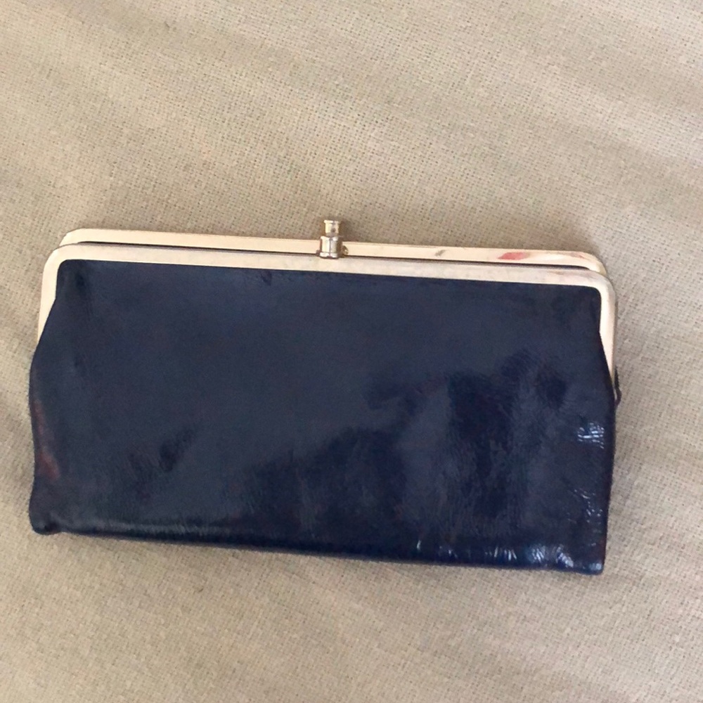 Hobo Clutch